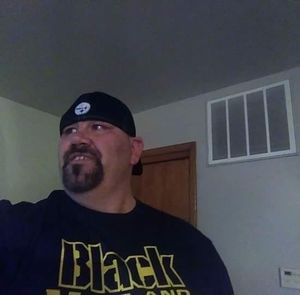 Meet your Posher, Sean